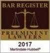 Bar-Registry